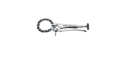 HAZET 4682-1 Pipe Cutter 6 mm, Cuts Aluminium, Brass, Copper, Steel