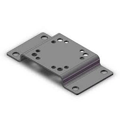 SMC Mounting Kit for IT2000/ITV2000, ITV1000, KT-ITV-F1
