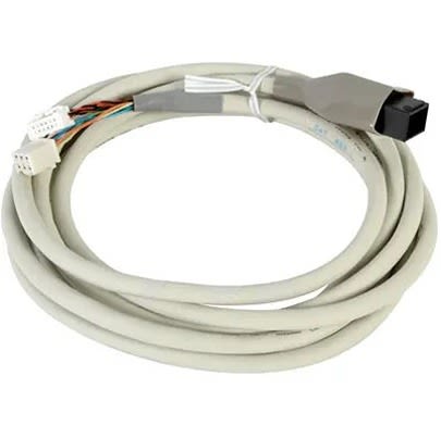 SMC LEC Series DIN Rail Adaptor for Use with LECA6, LECP6,LEC-D0