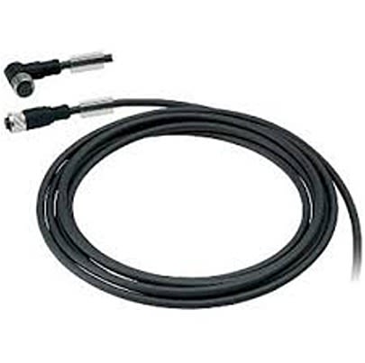 SMC PCA Connector Cable Assembly 4 Core Power Cable, 3m