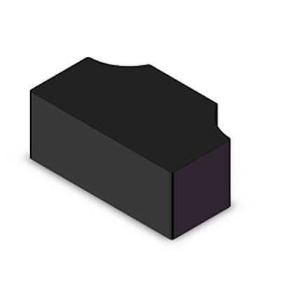 SMC VVQ1000 Check Valve, VVQ1000-18A
