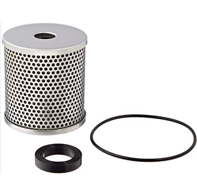 SMC 3μm Replacement Filter Element for AFF