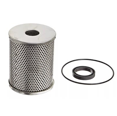 SMC Replacement Filter Element for AMG