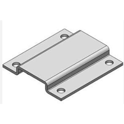 SMC Bracket, ZS Series, For Use With Flow Switch
