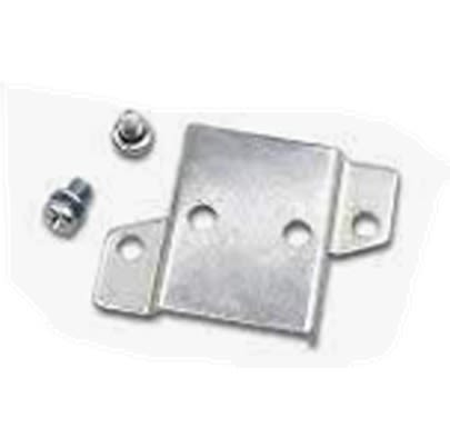 SMC Solenoid Valve Mounting Bracket for use with VNB Series