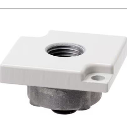 SMC Set Nut for AR MASS PRO, AR20P-310AS-01
