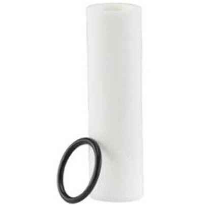 SMC Vacuum Filter - ZFB Series, One-touch Fitting Port Connection