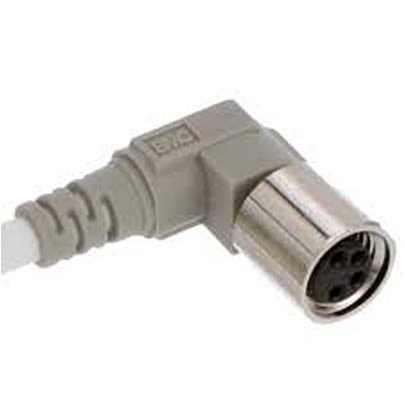 SMC End Plate for ITV0000, ITV1000, P398000-501-2