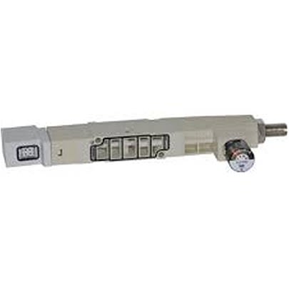 SMC Interface Unit for SS5V2, SV2000-00-P