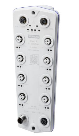 Siemens 6ES Series PLC I/O Module for Use with S7-400H, S7-1500, Digital, Encoder, 24 V