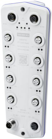 Siemens 6ES Series PLC I/O Module for Use with S7-400H, S7-1500R/H, Digital, Encoder, 24 V