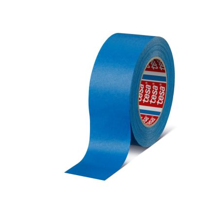 Tesa 04308-00055-00 Blue Masking Tape 50mm x 50m