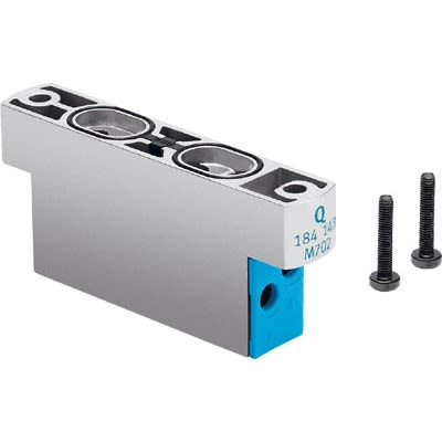 Festo Flow Control Pneumatic Control Valve - CPV14 Series