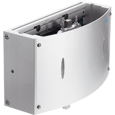 Festo Cylinder Assembly HSP-16-AS-SD, For Use With Industrial Robot