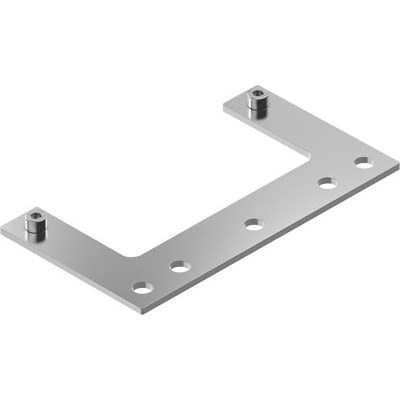 Festo Sensor Bracket DASI-E21-60-S8-SR, For Use With Sensor