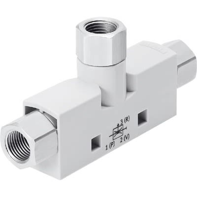 Festo Vacuum Generator, 0.7mm nozzle, VN series