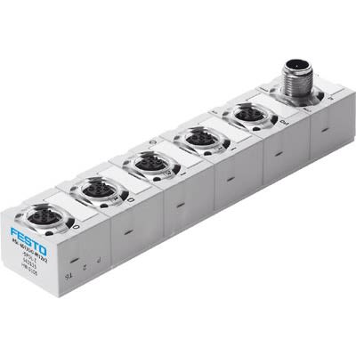 Festo ASI Interface Unit, 542125