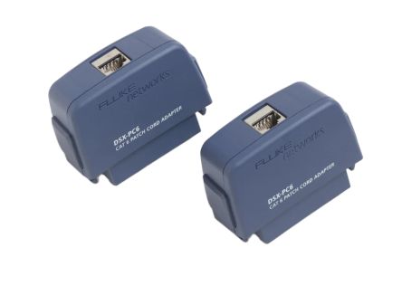 Fluke DSX-PC6S Cable Tester