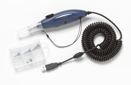Fluke FI-1000 Probe Tip for FiberInspector Pro, FI-1000-KIT