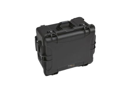 Fluke Multimeter Hard Case for Use with CertiFiber Pro Inspection Kits