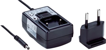 SICK, Power Supply Unit Series Plug for Use with Charging Station