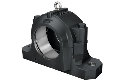 FAG SES507-606-L Plummer Block House -, 46.5mm ID