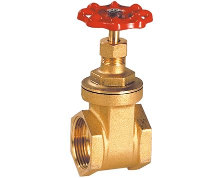 Sferaco Gate Valve 102012, 4in