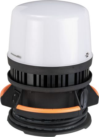brennenstuhl LED Work Light, 12600 lm, 240 V, IP54