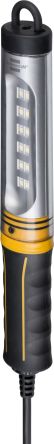 brennenstuhl LED Inspection Lamp, Work Light, 570 lm, IP65