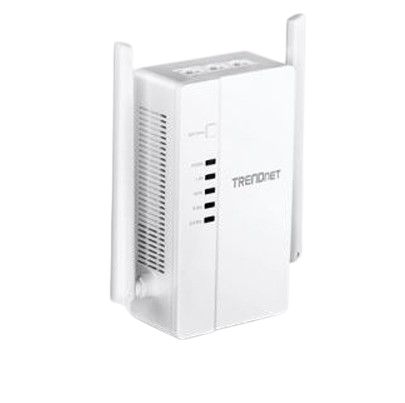 Trendnet 3 Port POE Injector, 240V ac Input, 12W