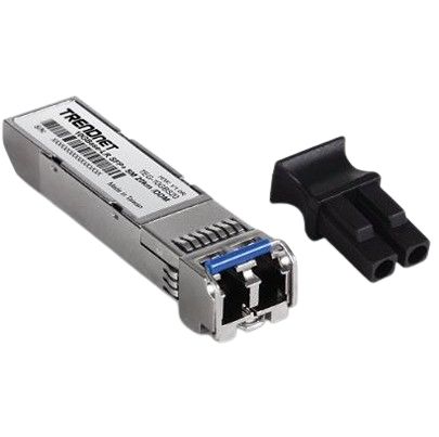 Trendnet SFP Ethernet Media Converter, Single Mode, 10310Mbit/s, Single Mode 20km