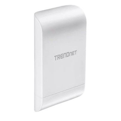 Trendnet Single Port POE Injector, 220V ac Input, 12V dc Output, 1A, 6.6W