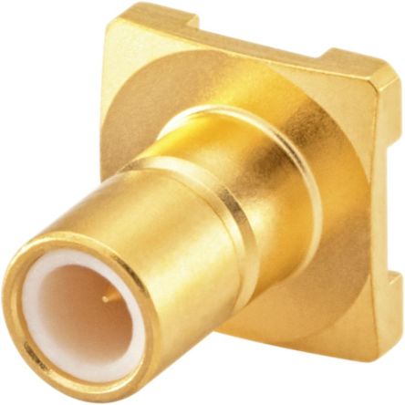 Rosenberger 59S101 Series, Plug Cable Mount TNC Connector, Cable Termination, Straight Body