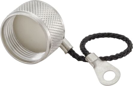 Rosenberger, 53Z113 Connector for N Type Connector Cord Included for use with N-type Jacks