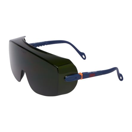 3M 2800 Series Scratch Resistant Welding Glasses
