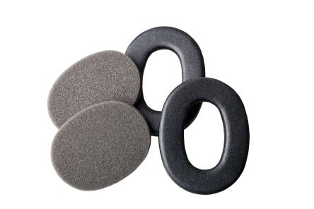 3M Black Hygiene Kit for use with Headsets
