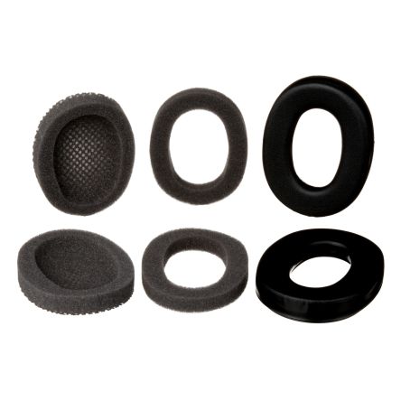 3M Black Hygiene Kit for use with Headsets