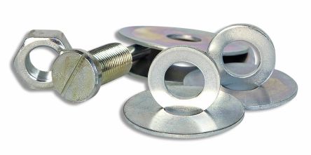 3M 900 Series, 7000105445 Mandrel for 100mm Disc