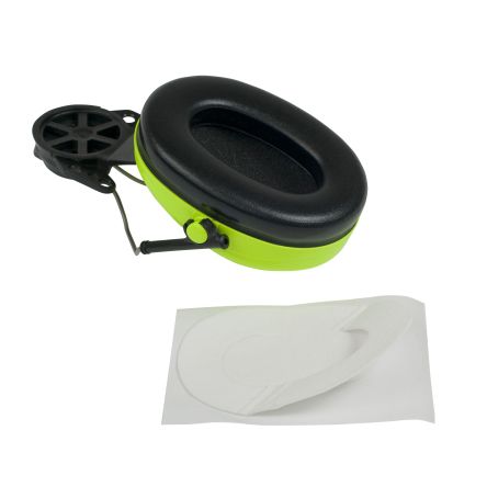 3M Brown Pad for use with PELTOR Headsets