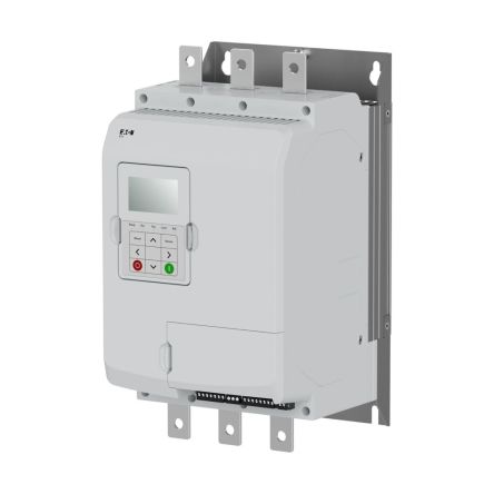 Eaton S711 Soft Starter,, 90 kW, 575 V, 3 Phase, IP20