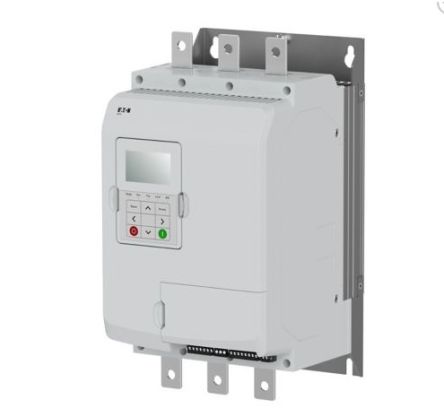 Eaton S711 Soft Starter,, 90 kW, 575 V, 3 Phase, IP20