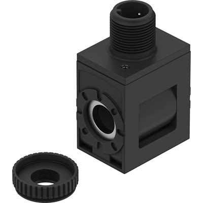 Festo Series VACS 24 V Solenoid Valve Coil