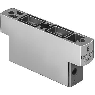 Festo Flow Control Pneumatic Control Valve - CPV10 Series