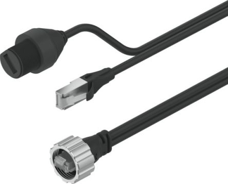 Festo Distributor Block, NEDU Series, For Use With Electrical Connection Technology