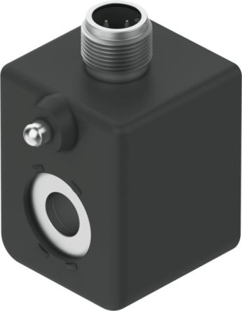 Festo Series VACN 24 V Solenoid Valve Coil
