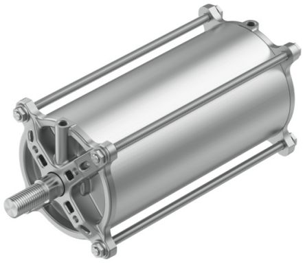 Festo Rod Linear Actuator, 250mm, 8172144