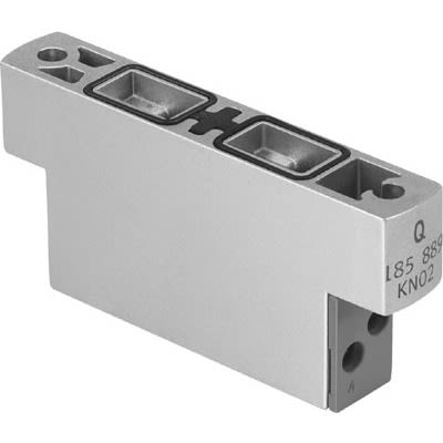 Festo Flow Control Pneumatic Control Valve - CPV10 Series