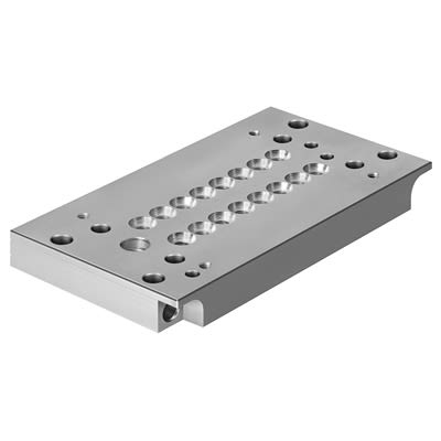 Festo CPV10 Multi Pin, 161969