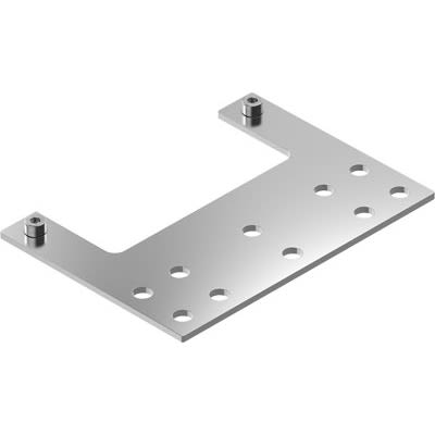 Festo Sensor Bracket DASI-E21-70-S8-SR, For Use With Sensor