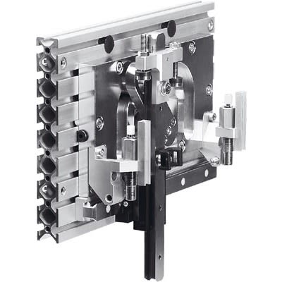 Festo Cylinder Assembly HSP-16-AS, For Use With Industrial Robot